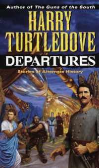 Departures : A Novel