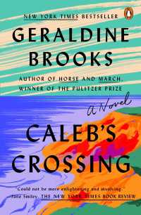 Caleb's Crossing : A Novel