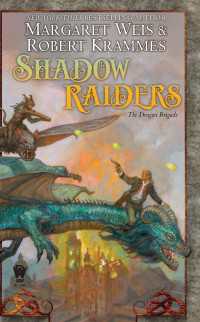 Shadow Raiders : The Dragon Brigade