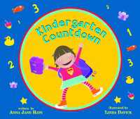 Kindergarten Countdown : A Book for Kindergarteners