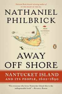 Away Off Shore : Nantucket Island and Its People, 1602-1890