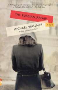 The Russian Affair : A Novel