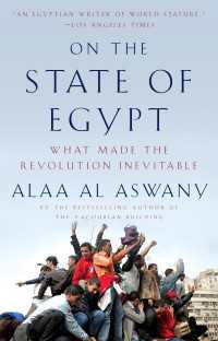 On the State of Egypt : What Made the Revolution Inevitable