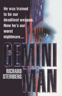 The Gemini Man : A Novel