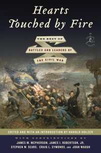 Hearts Touched by Fire : The Best of Battles and Leaders of the Civil War