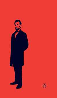 Lincoln on the Civil War : Selected Speeches