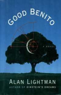 GOOD BENITO : A Novel