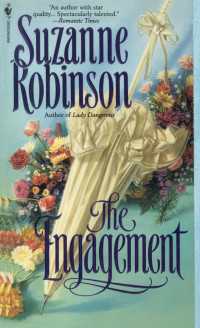 The Engagement : A Novel