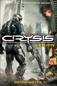 Crysis : Legion