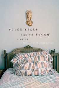 Seven Years : A Novel