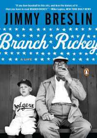 Branch Rickey : A Life