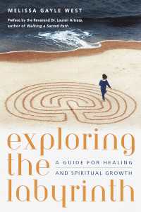 Exploring the Labyrinth : A Guide for Healing and Spiritual Growth