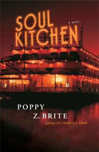 Soul Kitchen : A Novel