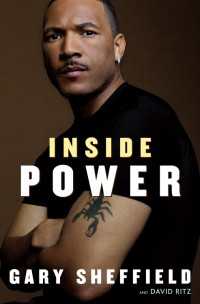 Inside Power : A Memoir