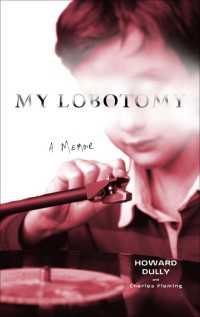 My Lobotomy : A Memoir