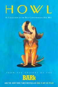Howl : A Collection of the Best Contemporary Dog Wit