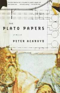 The Plato Papers : A Novel