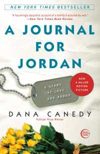 A Journal for Jordan : A Story of Love and Honor