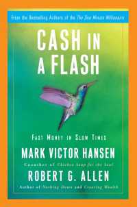 Cash in a Flash : Real Money in No Time