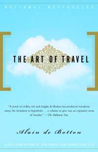 The Art of Travel