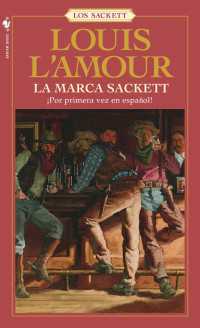 La marca Sackett : Una novela