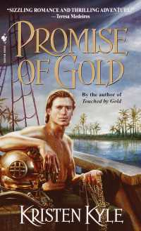 Promise of Gold : A Novel
