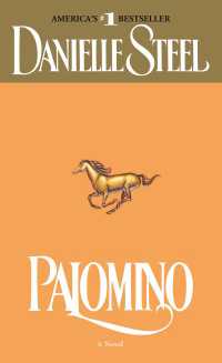 Palomino : A Novel