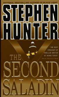 The Second Saladin : A Novel