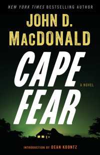 Cape Fear : A Novel