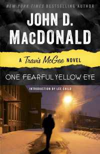 One Fearful Yellow Eye : A Travis McGee Novel