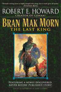 Bran Mak Morn: The Last King : A Novel