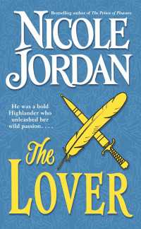 The Lover : A Novel