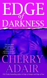 Edge of Darkness : A Novel