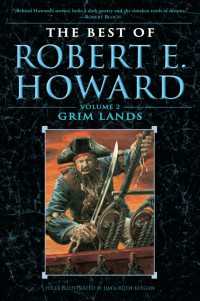 The Best of Robert E. Howard    Volume 2 : Grim Lands
