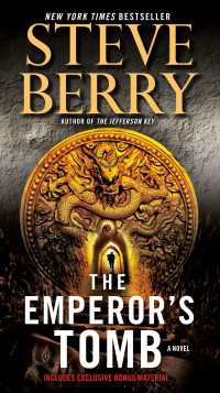 The Emperor's Tomb (with bonus short story The Balkan Escape) : A Novel