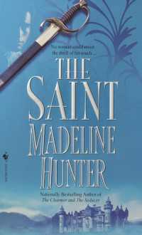 The Saint : A Novel