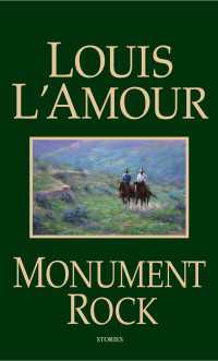 Monument Rock : Stories