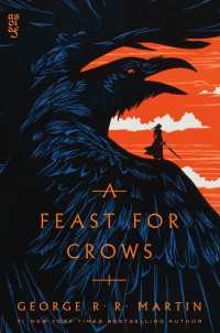 A Feast for Crows : A Song of Ice and Fire: Book Four