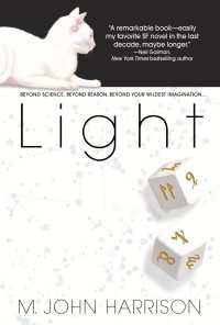 Light : A Novel