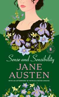 Sense and Sensibility