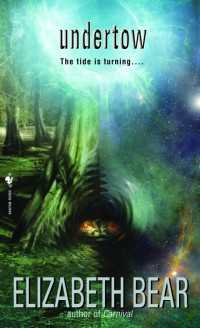 Undertow : A Novel