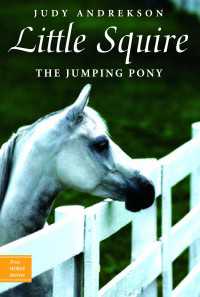 Little Squire : The Jumping Pony