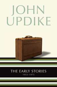 The Early Stories : 1953-1975