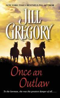 Once an Outlaw : A Novel
