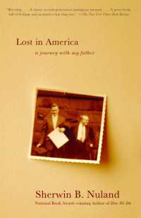 Lost in America : A Journey with My Father