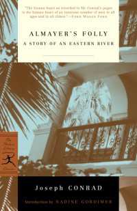 Almayer's Folly : A Story of an Eastern River