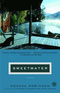 Sweetwater : A Novel
