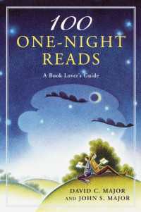 100 One-Night Reads : A Book Lover's Guide