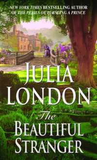 The Beautiful Stranger : The Rogues of Regent Street