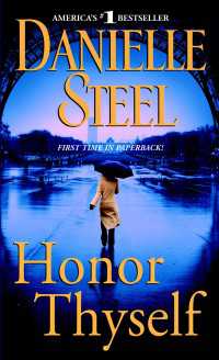 Honor Thyself : A Novel